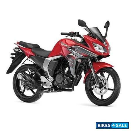 Yamaha Fazer