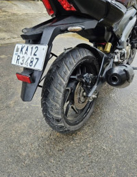 Bajaj Dominar 400
