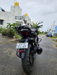 Bajaj Dominar 400