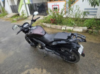 Bajaj Dominar 400