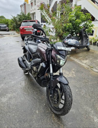 Bajaj Dominar 400