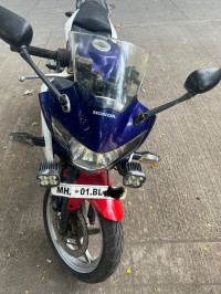 Honda CBR 250R 2013 Model