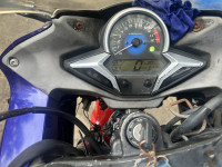 Honda CBR 250R