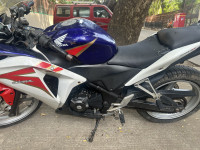 Honda CBR 250R