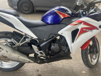 Honda CBR 250R
