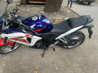 Honda CBR 250R