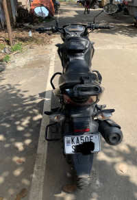 Honda CB Unicorn 160 2015 Model