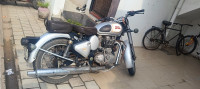 Royal Enfield Classic 350 2016 Model