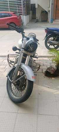 Royal Enfield Classic 350