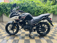 Yamaha Fazer 2013 Model