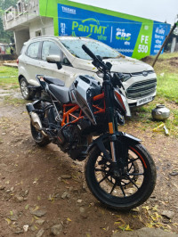 KTM Duke 250