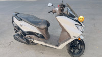 Suzuki Burgman Street Ride Connect Edition