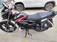 Honda Shine 125 Drum OBD2 2025 Model
