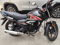 Honda Shine 125 Drum OBD2