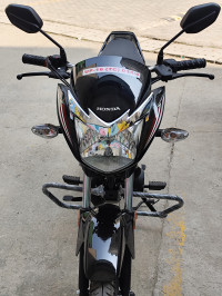 Honda Shine 125 Drum OBD2