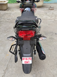 Honda Shine 125 Drum OBD2