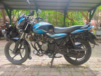 Bajaj Discover 100