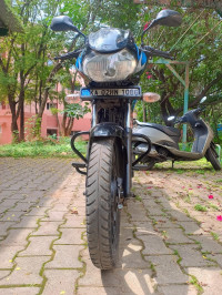 Bajaj Discover 100
