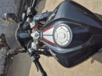 Black TVS Apache RR 310 2020
