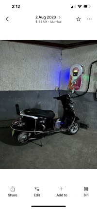 Black Jitendra JMT Classic City