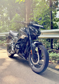 Bajaj Pulsar P150 2023 Model