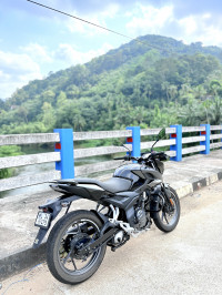 Bajaj Pulsar P150