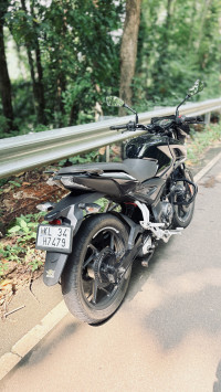 Bajaj Pulsar P150