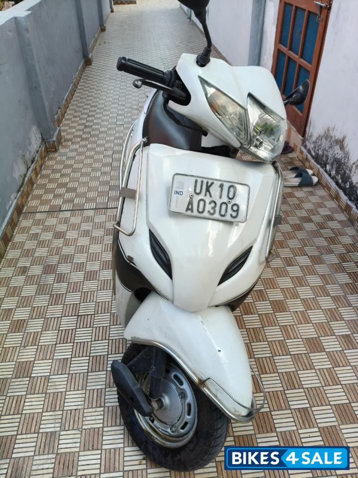 Honda Activa 3G
