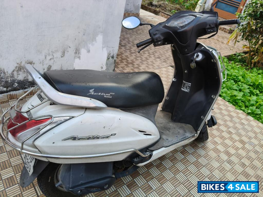 Honda Activa 3G