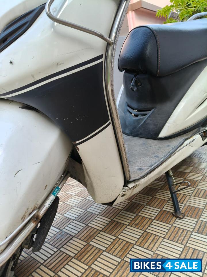 Honda Activa 3G