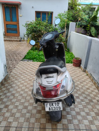 Honda Activa 3G