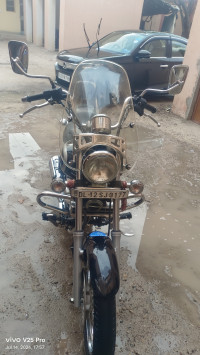 Bajaj Avenger Cruise 220 2016 Model