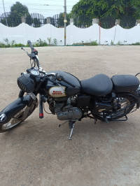 Royal Enfield Classic 350 2015 Model