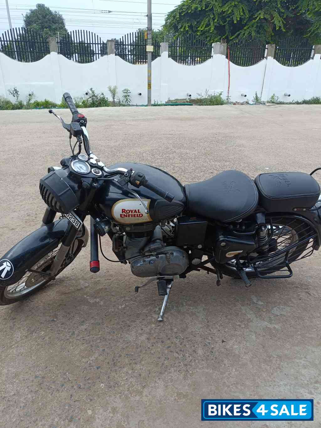 Royal Enfield Classic 350