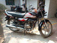 Hero HF Deluxe BS6 2023 Model