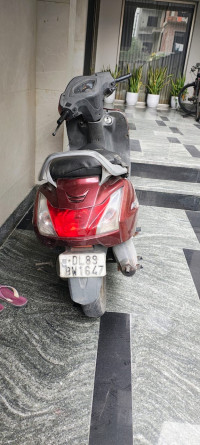 Honda Activa 3G
