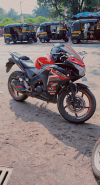 Honda CBR 150R