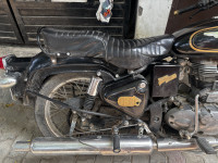 Royal Enfield Bullet 350