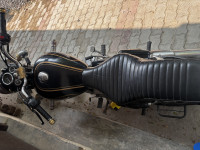 Royal Enfield Bullet 350