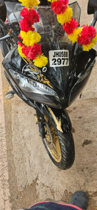 Yamaha YZF R15 V2 Model