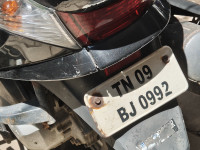 Honda Aviator 2011 Model