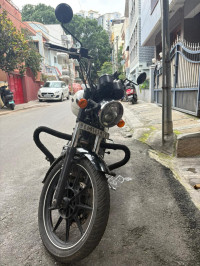 Royal Enfield Thunderbird X 350 2019 Model