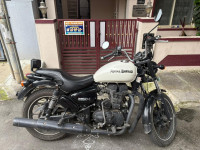 Royal Enfield Thunderbird X 350