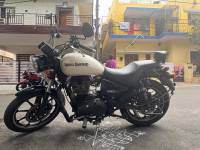 Royal Enfield Thunderbird X 350