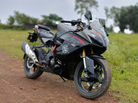 TVS Apache RR 310 BTO 2022 Model