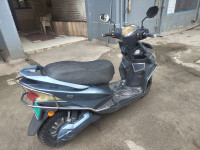 Matte Blue Odysse Hawk Plus