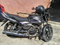 Honda Shine 125 Disc