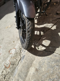 Honda Shine 125 Disc