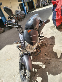 Honda Shine 125 Disc