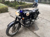 Royal Enfield Classic 350 Dual Channel ABS BS IV 2019 Model